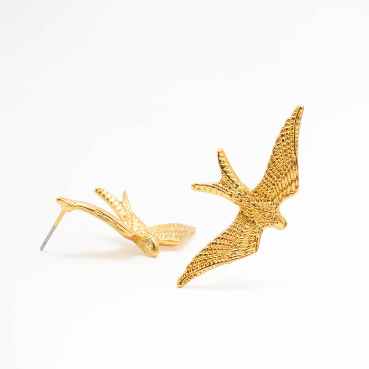 Aretes Alas de Brisa