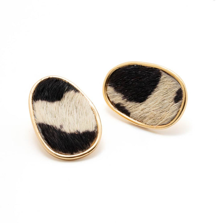 Aretes Senda Salvaje