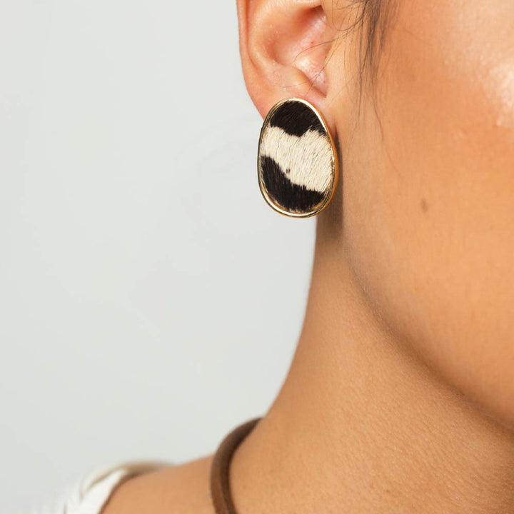 Aretes Senda Salvaje