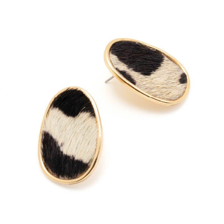 Aretes Senda Salvaje