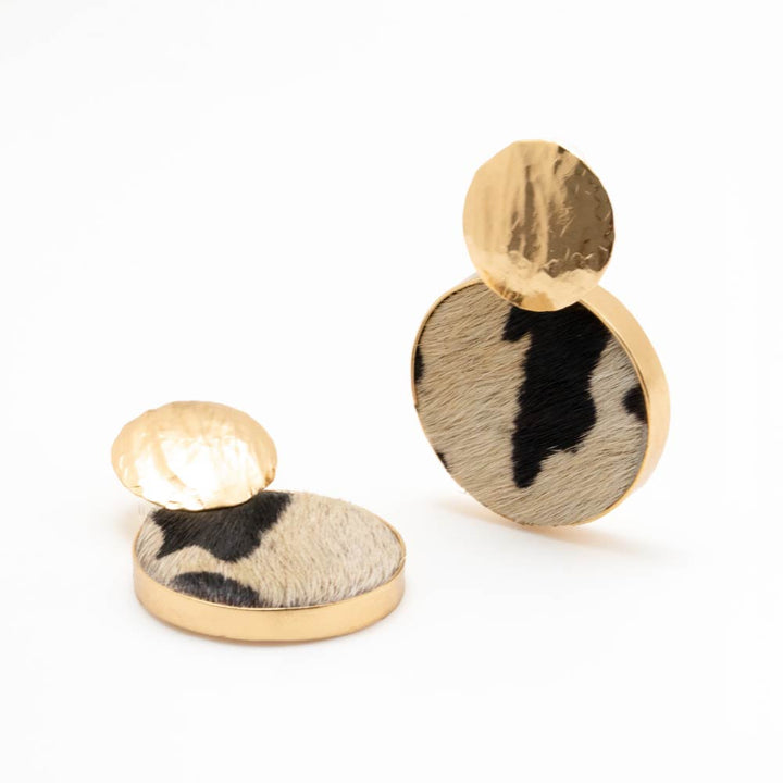 Aretes Topo Cielo de Estepa