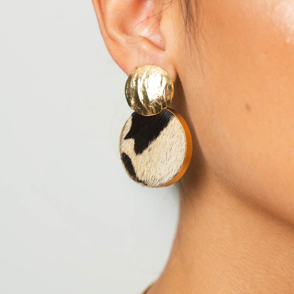 Aretes Topo Cielo de Estepa