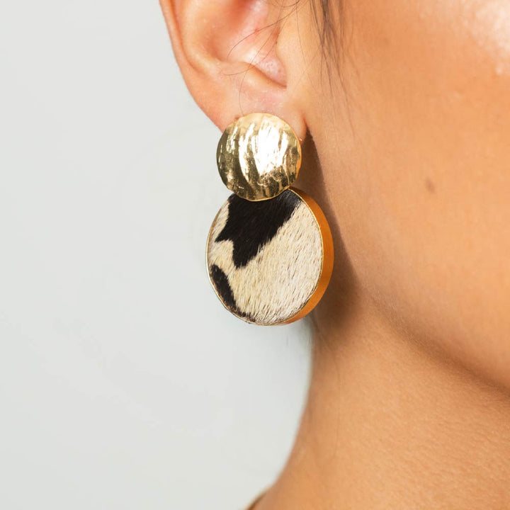 Aretes Topo Cielo de Estepa