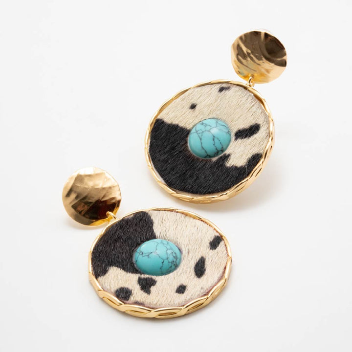 Aretes Camino del Cielo