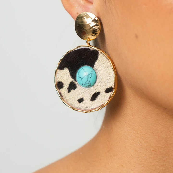 Aretes Camino del Cielo