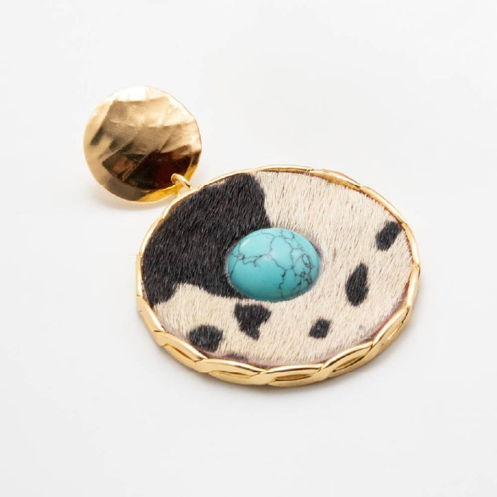 Aretes Camino del Cielo