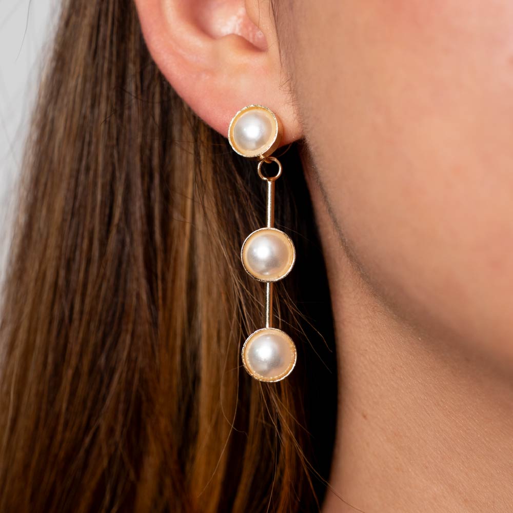 Aretes Secuencia Intima