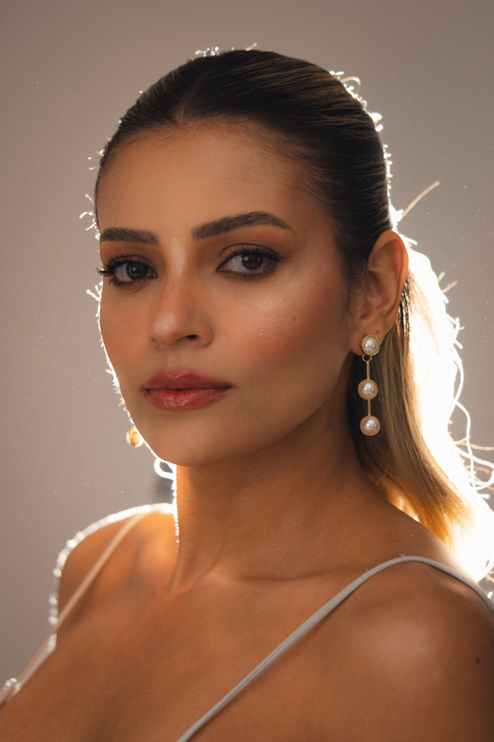 Aretes Secuencia Intima