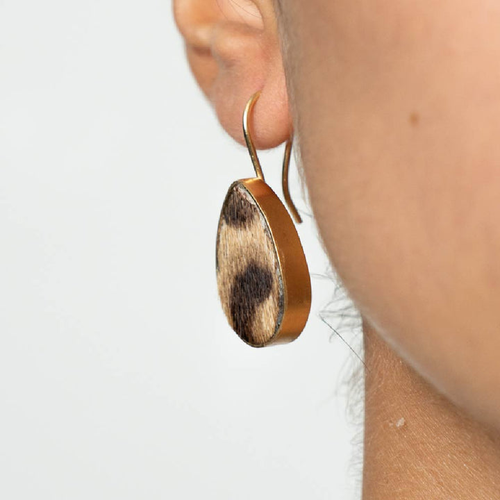 Aretes Eclipse