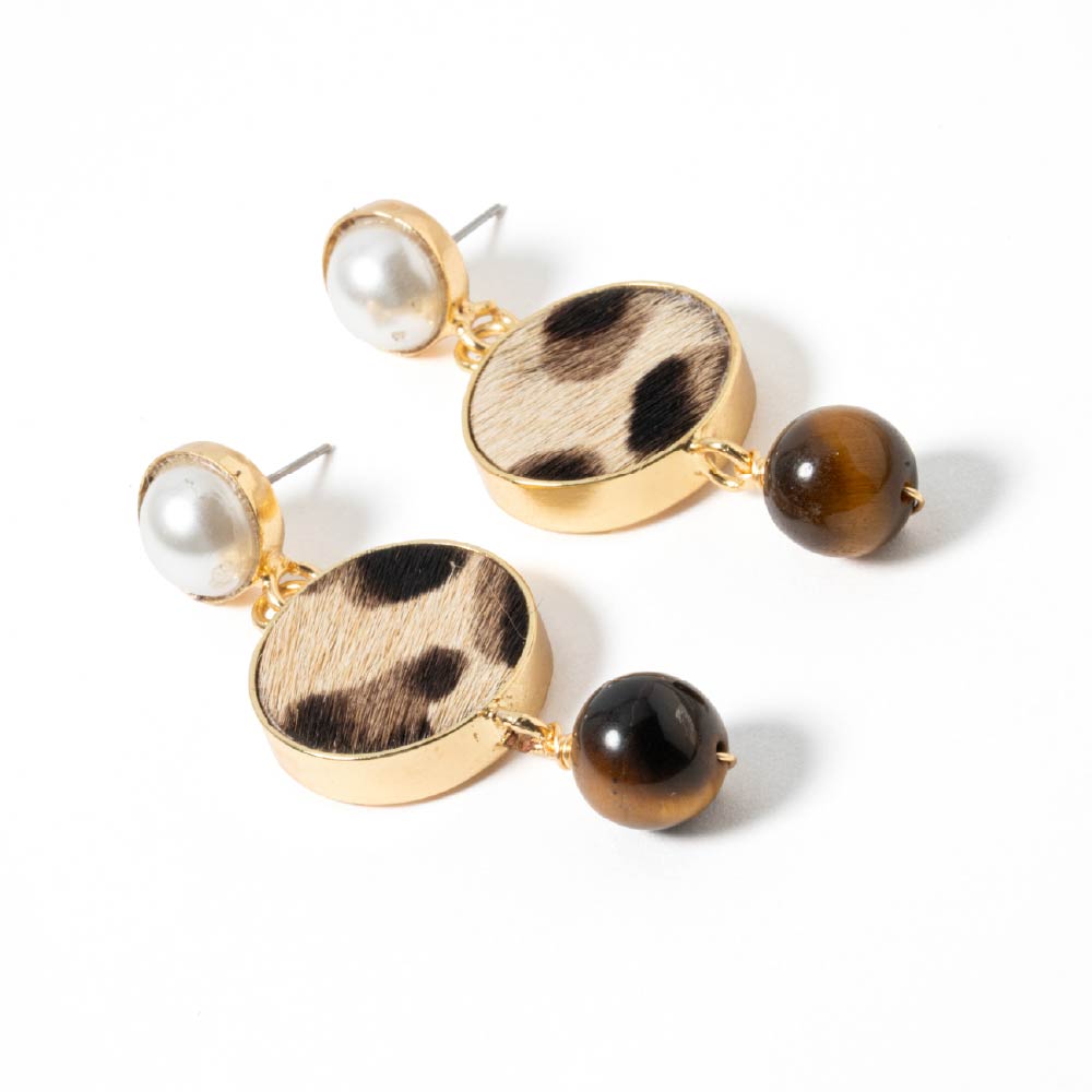 Aretes Fulgor del Desvelo