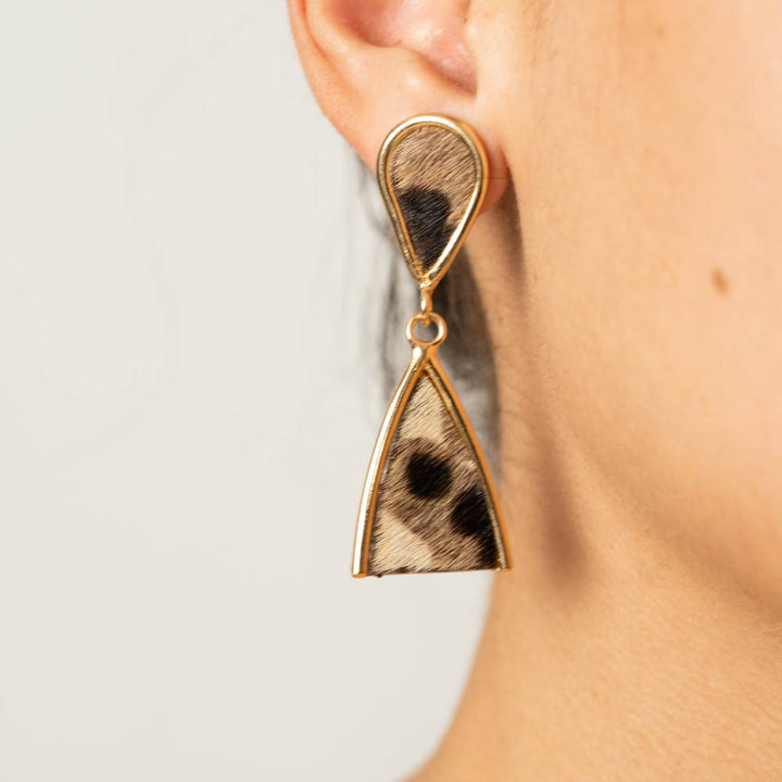 Aretes Audacia del Viento