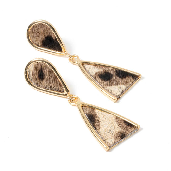 Aretes Audacia del Viento