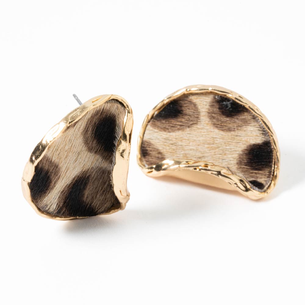 Aretes Abrazo Salvaje