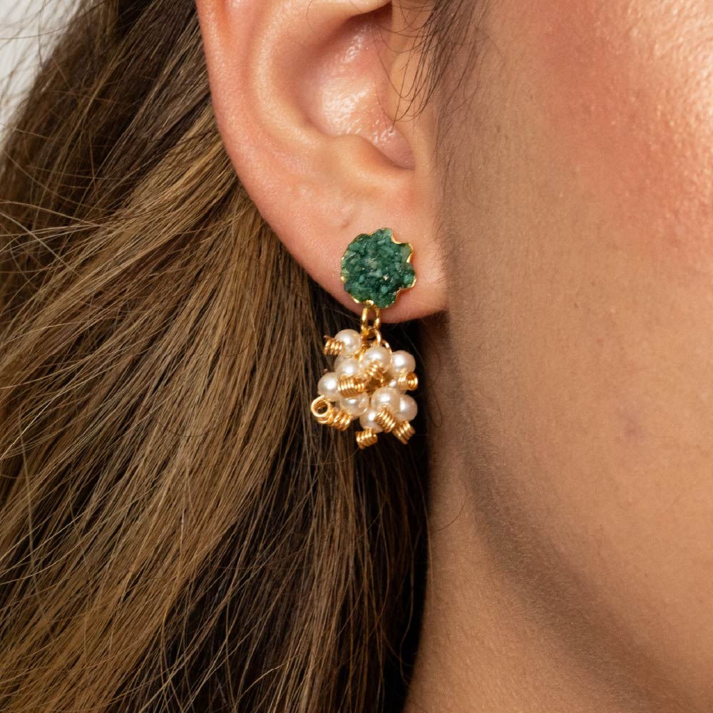 Aretes Ecos Silentes