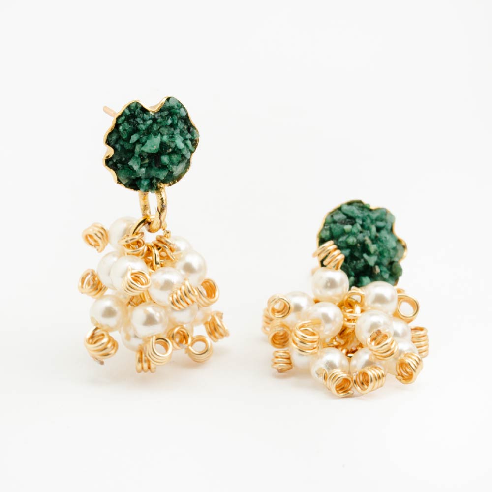 Aretes Ecos Silentes