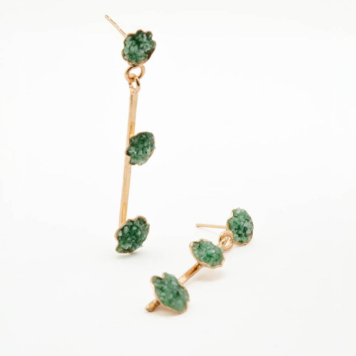 Aretes Línea de la Certeza