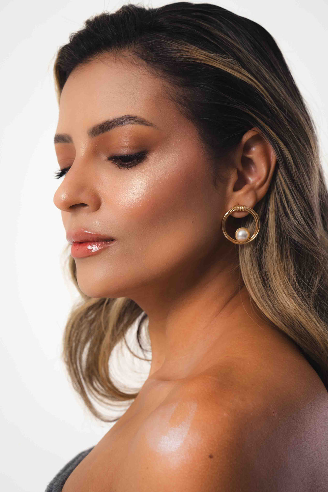 Aretes Custodia Serena