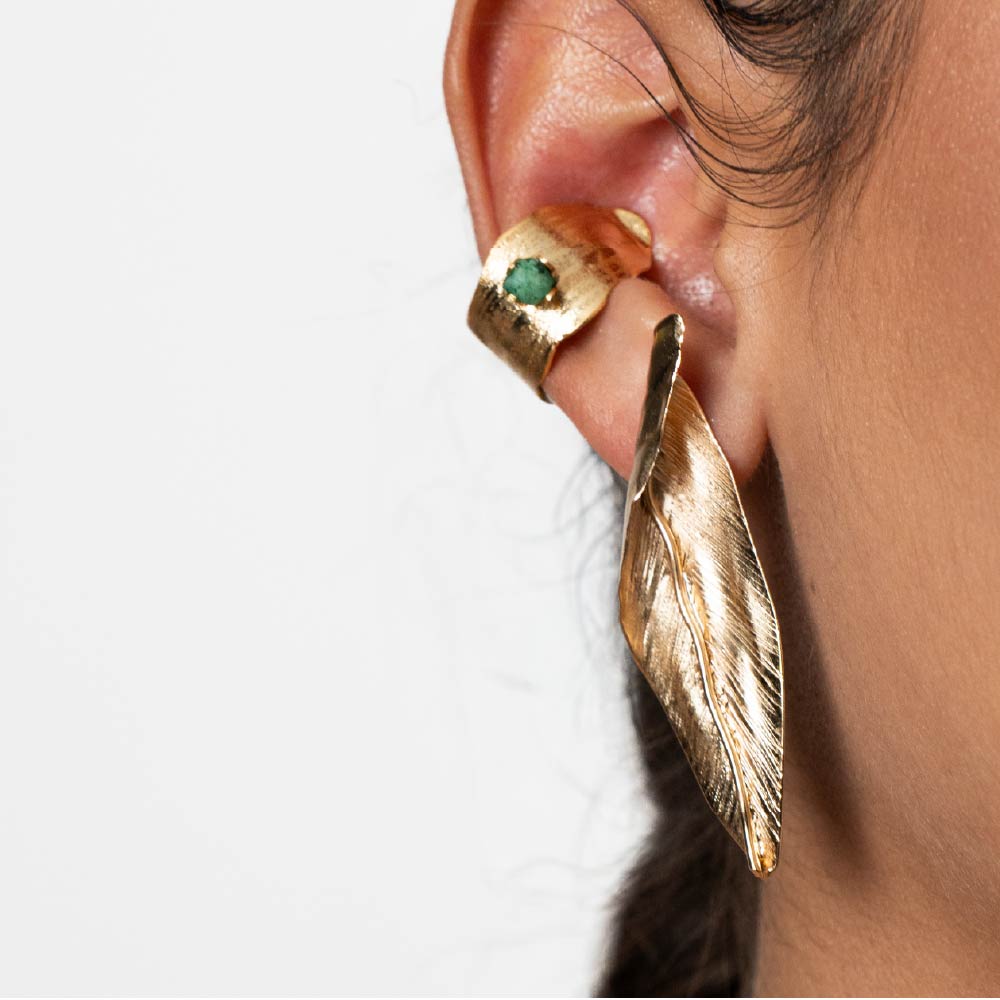 Arete Topo Elira