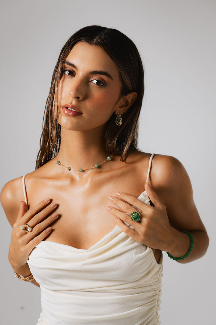 Collar Gargantilla Elvena