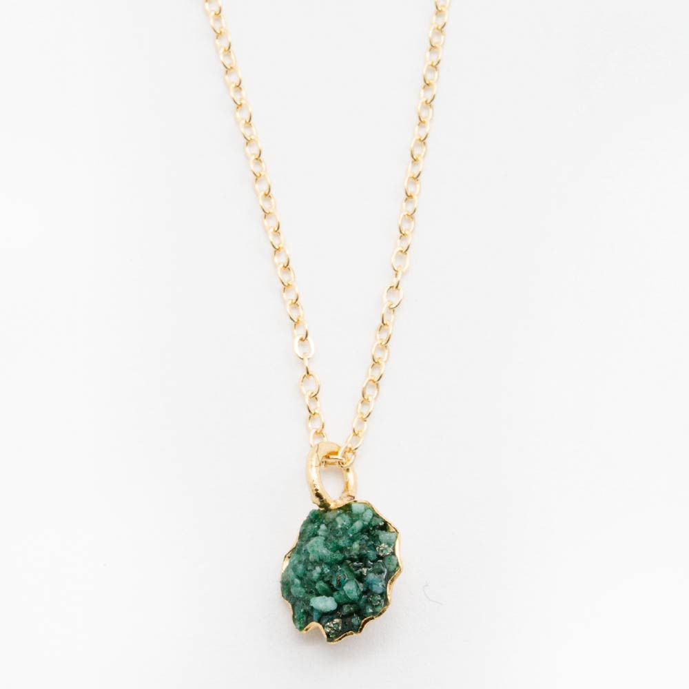 Collar Cadena Núcleo Interior