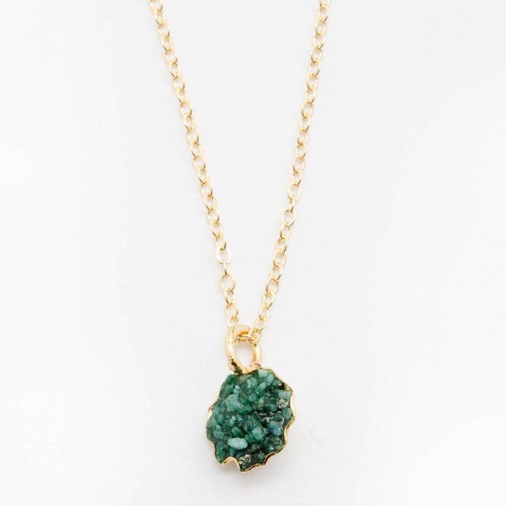 Collar Cadena Núcleo Interior