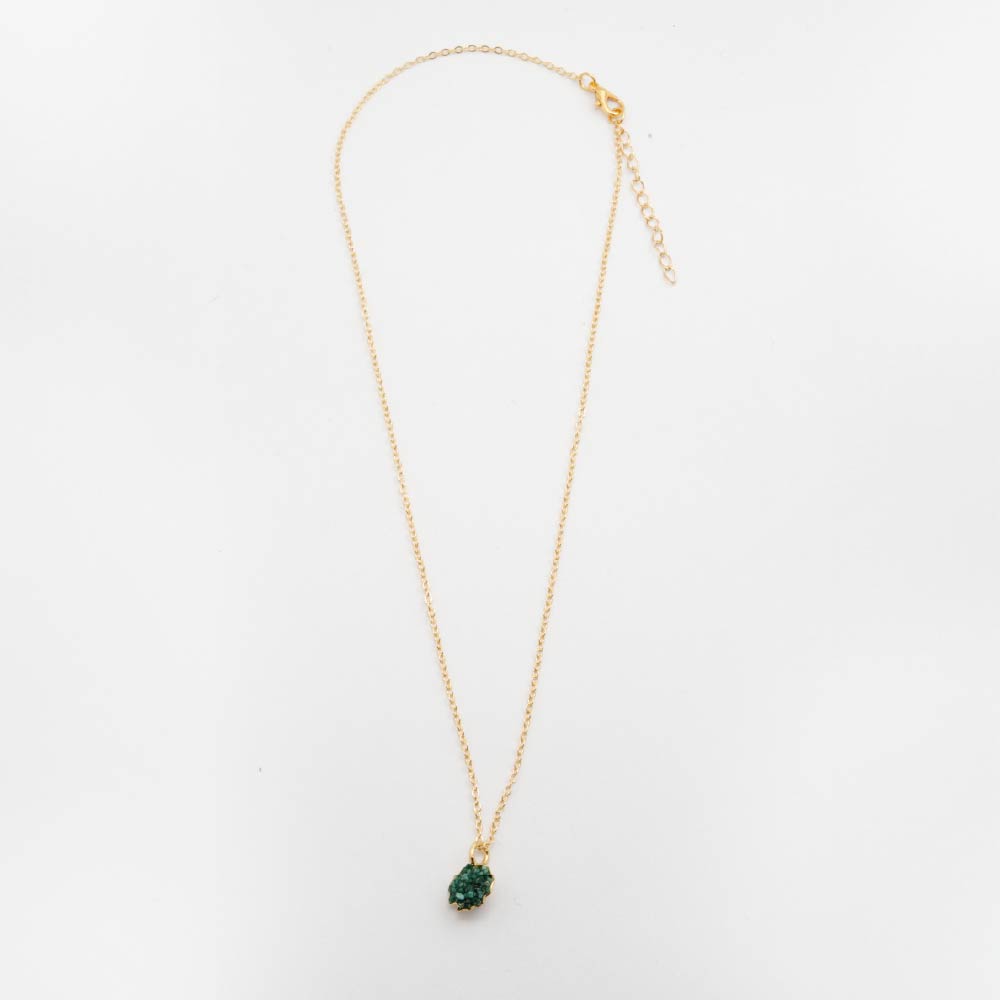 Collar Cadena Núcleo Interior