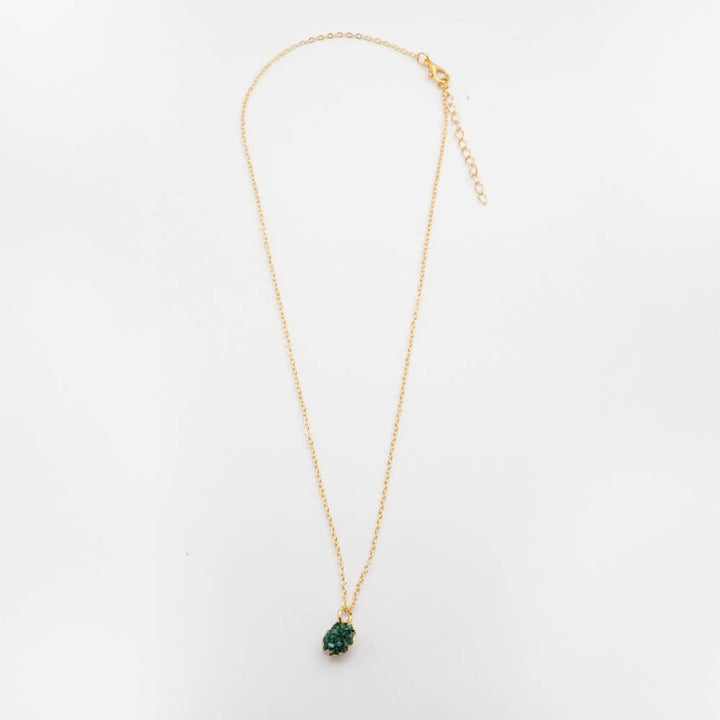 Collar Cadena Núcleo Interior