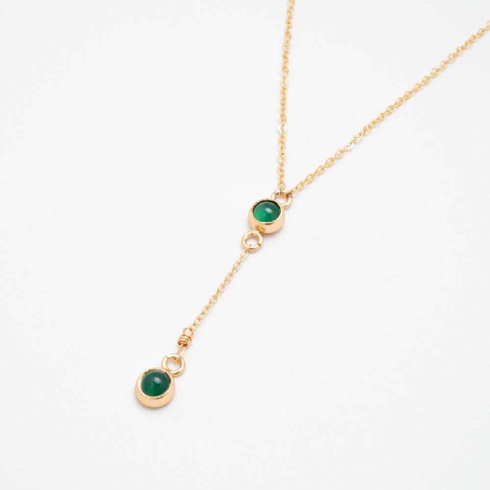 Collar Nadir Dorado