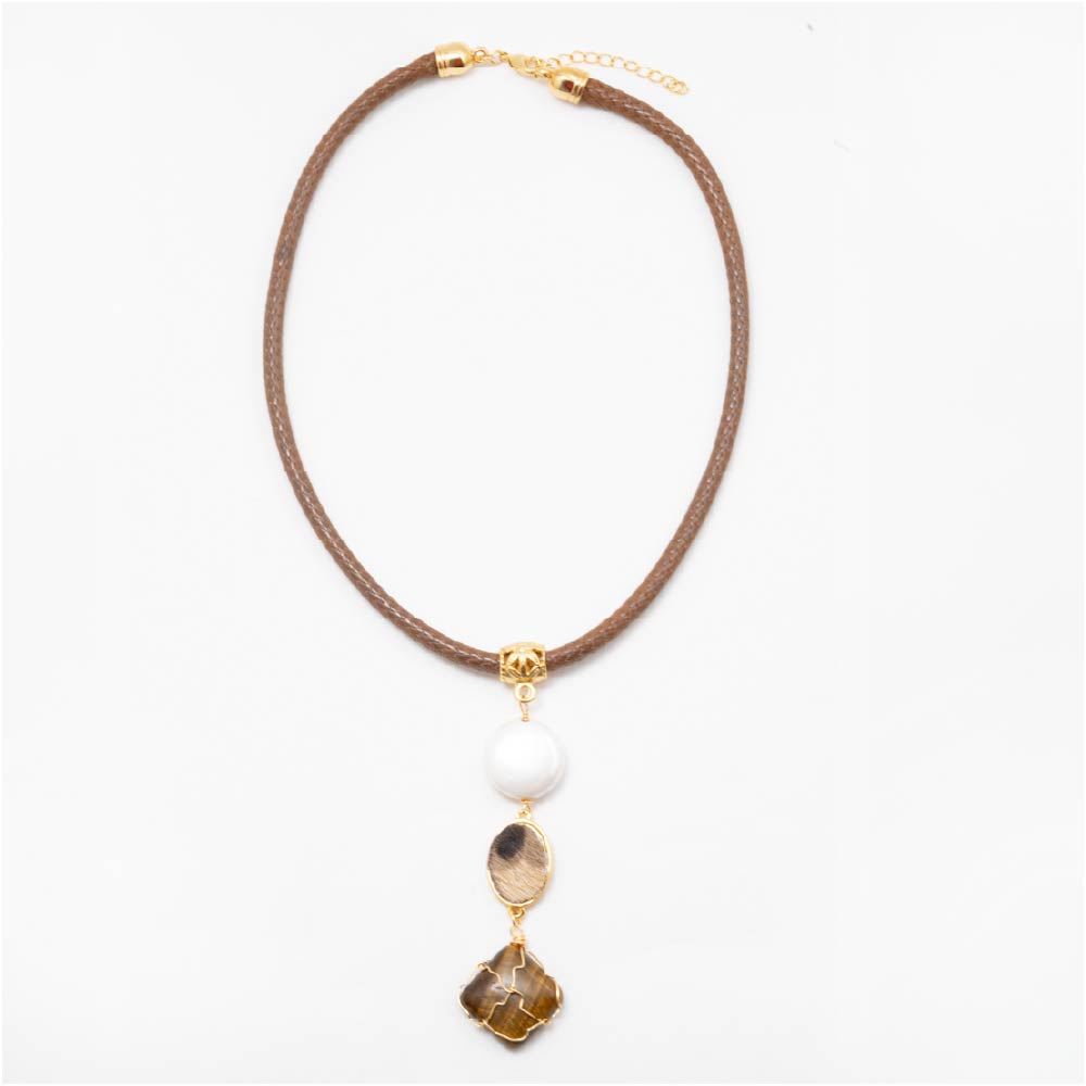 Collar Sendero de Luna