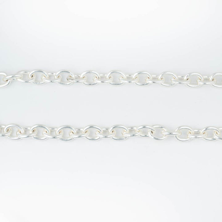 Collar Sendero de Plata