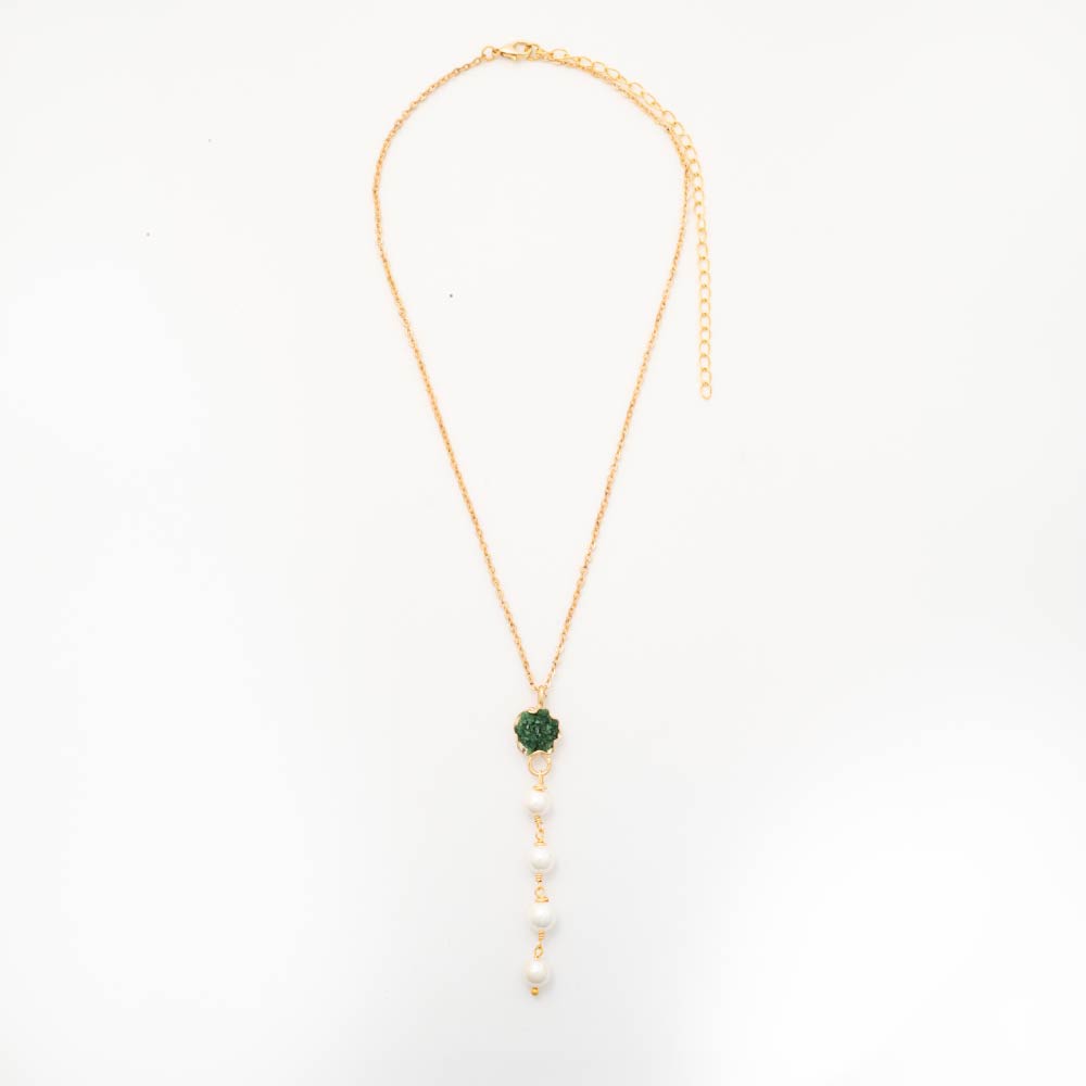 Collar núcleo intimo