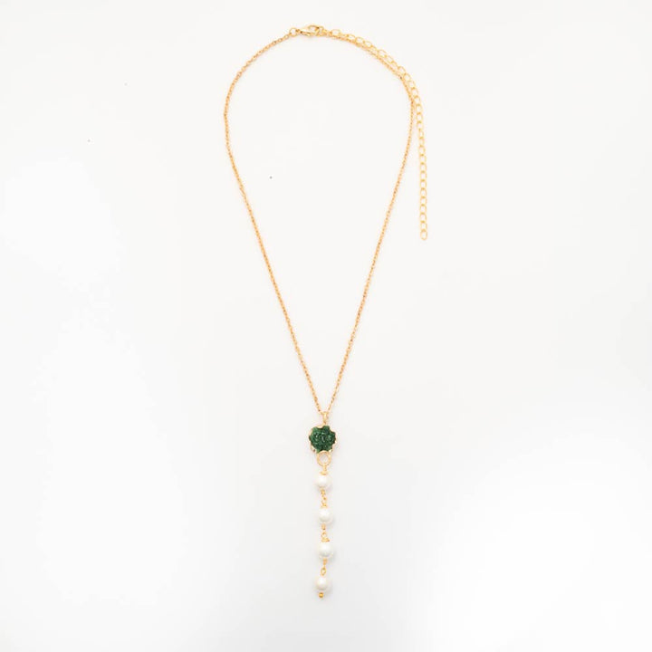 Collar núcleo intimo