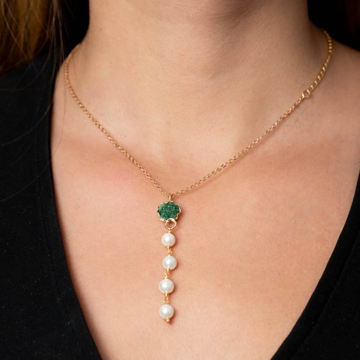 Collar núcleo intimo