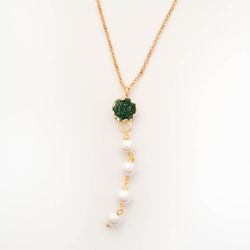 Collar núcleo intimo