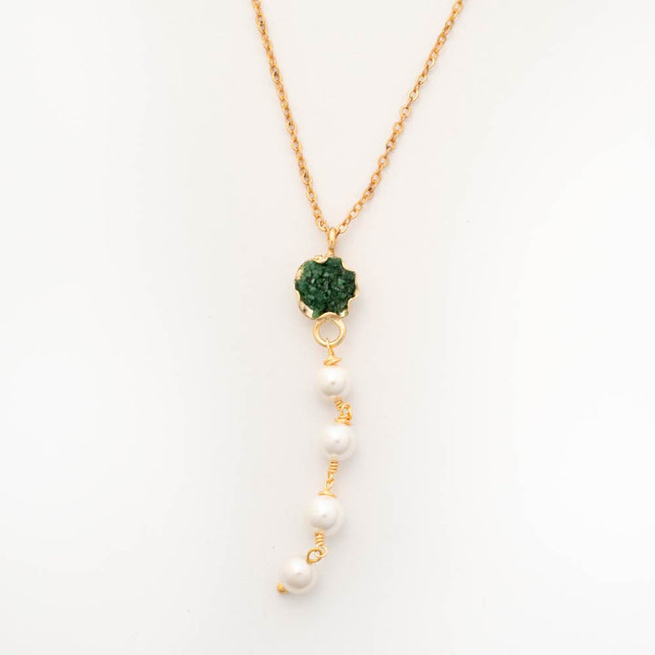 Collar núcleo intimo