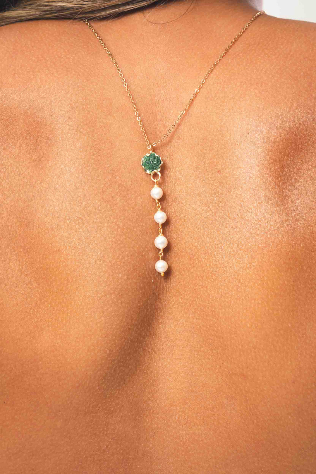 Collar núcleo intimo