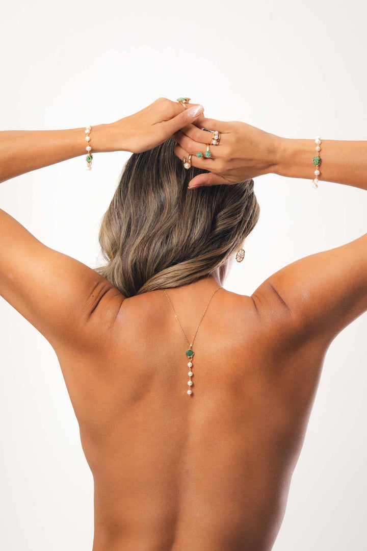 Collar núcleo intimo