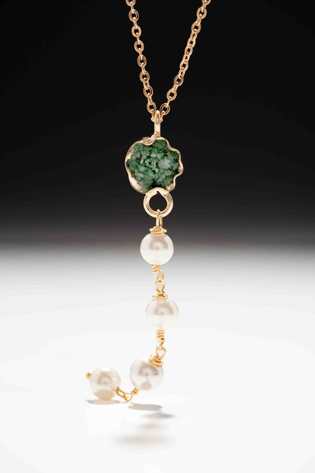 Collar núcleo intimo