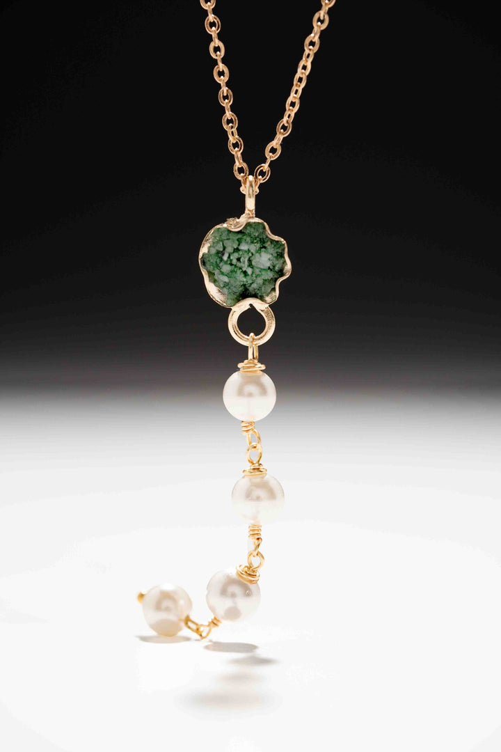 Collar núcleo intimo