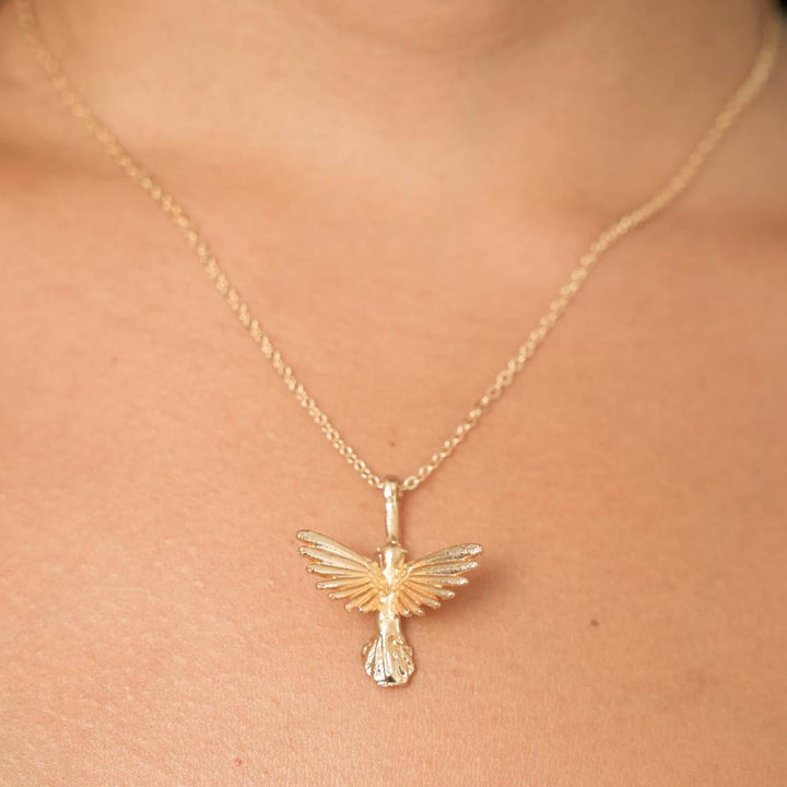Collar Cadena Aliria