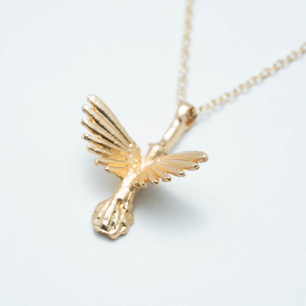 Collar Cadena Aliria