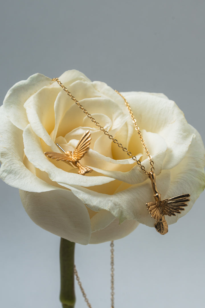 Collar Cadena Aliria