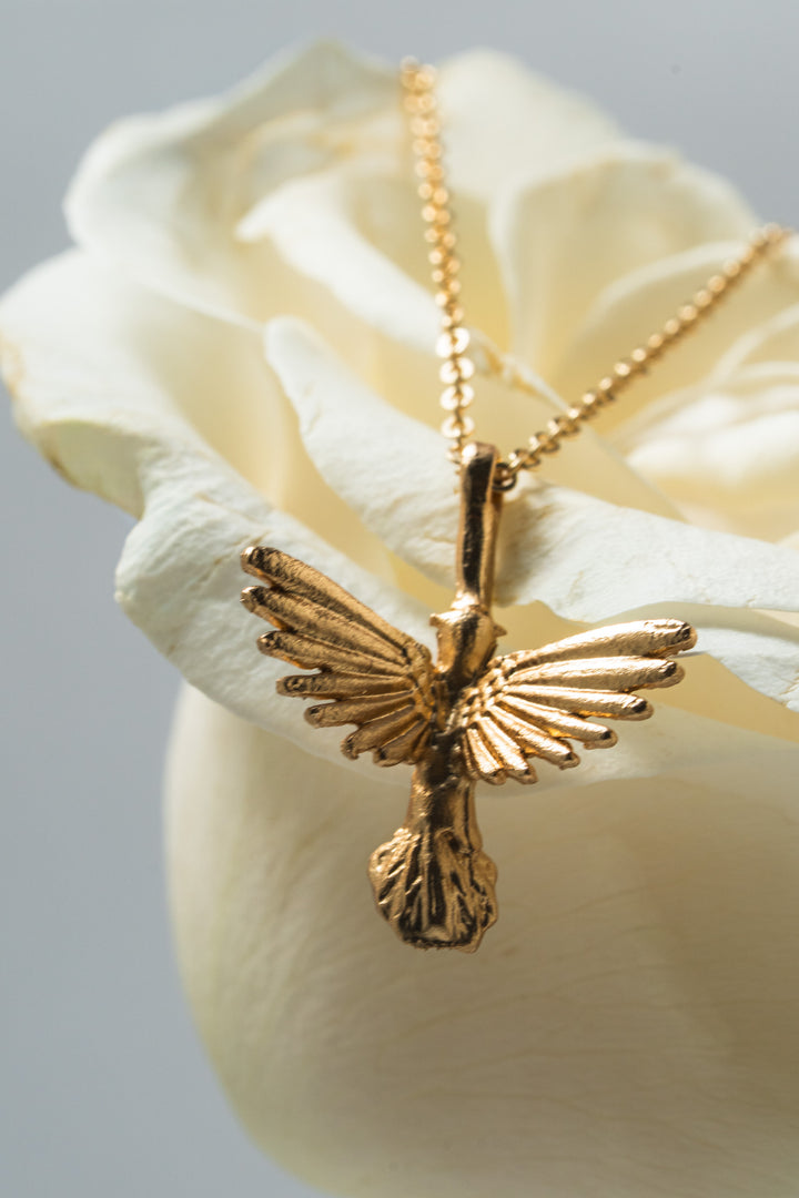 Collar Cadena Aliria