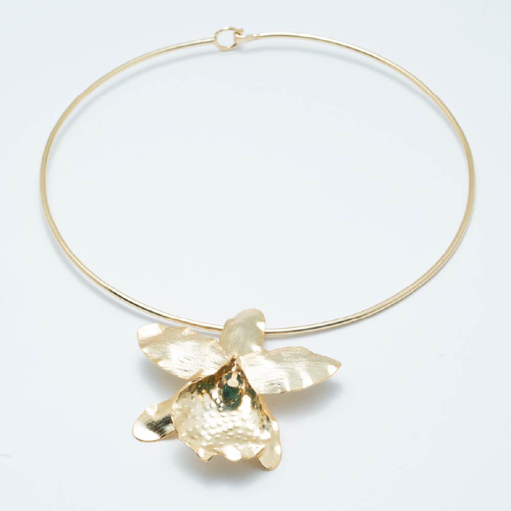 Collar Gargantilla Aurora