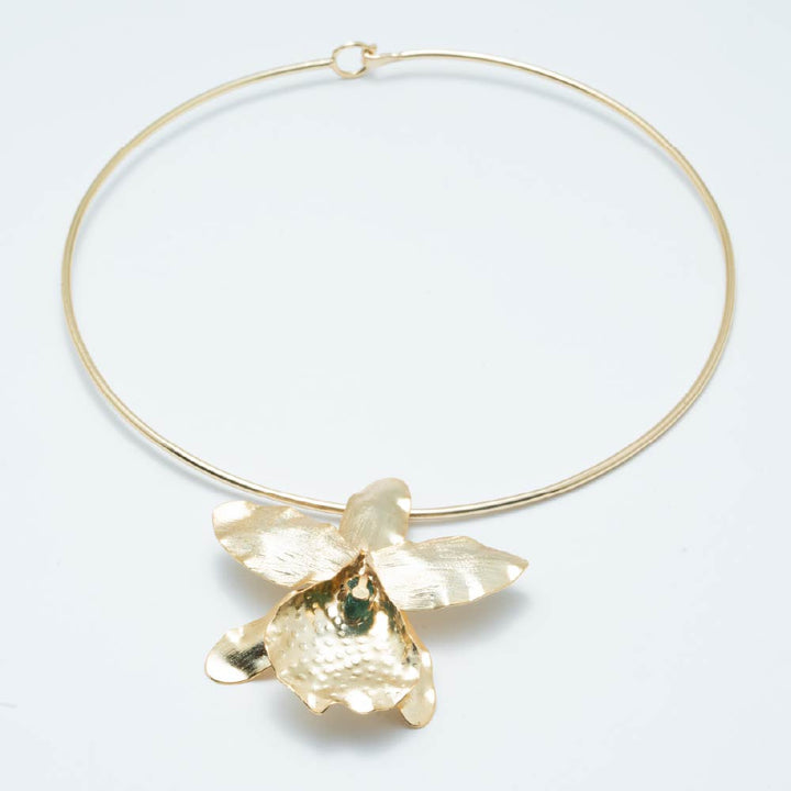 Collar Gargantilla Aurora