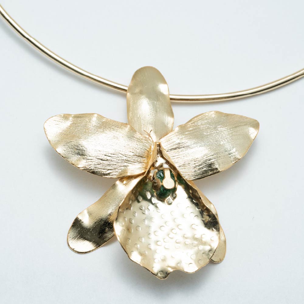 Collar Gargantilla Aurora