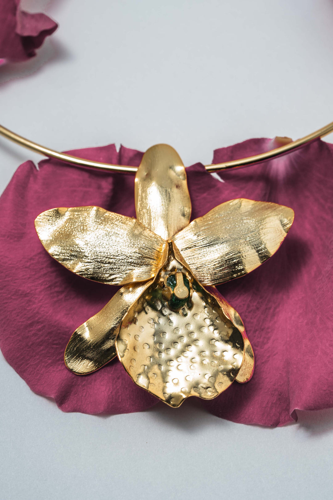 Collar Gargantilla Aurora