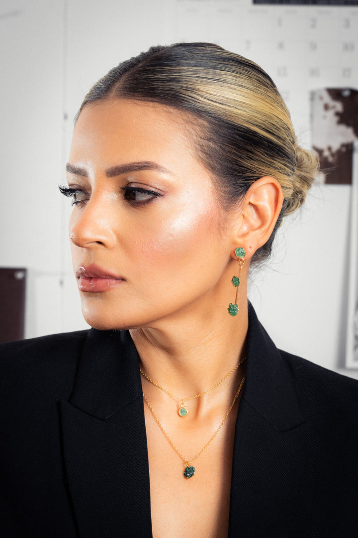 Collar Cadena Núcleo Interior