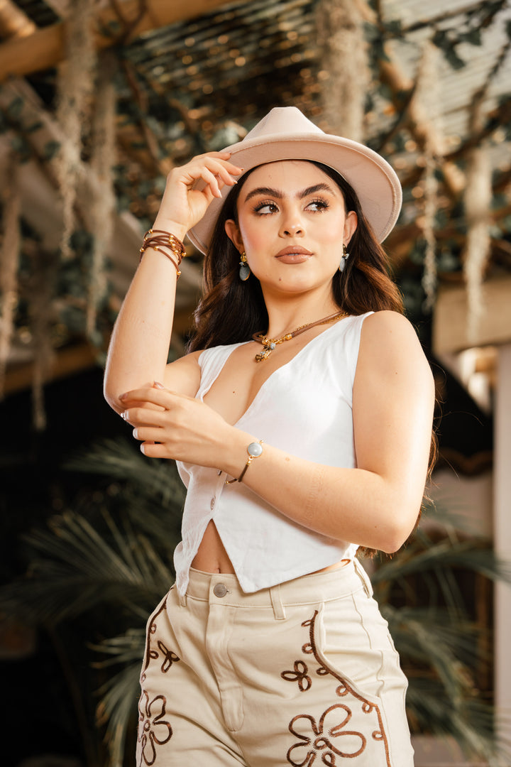 Pulsera Vínculo Ancestral