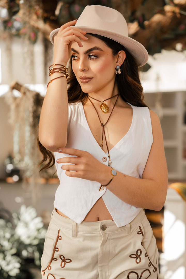 Pulsera Vínculo Ancestral